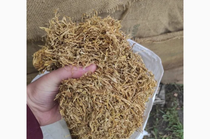 Тільки якісний тютюн без пилюки і палок- фото № 6