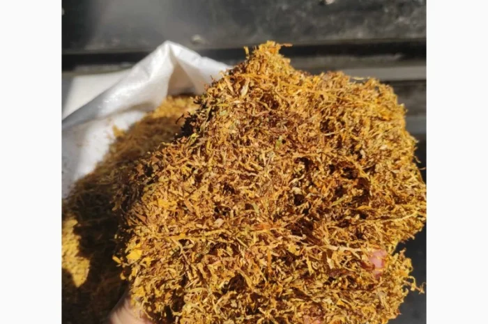 Тільки якісний тютюн без пилюки і палок- фото № 7