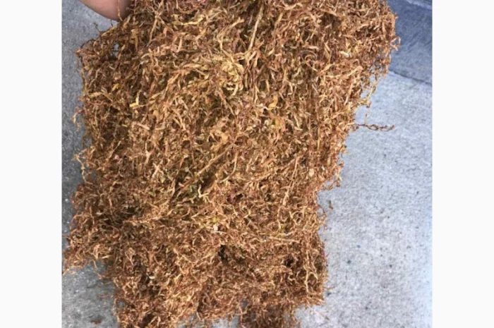 Тільки якісний тютюн без пилюки і палок- фото № 8