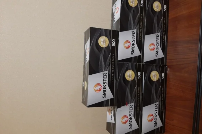 Табак Фабричный высшего качества- фото № 6