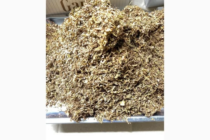 Тютюн Вірджінія Голд та інші сорти- фото № 9