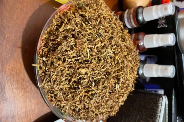 Табак тютюнові вироби- фото № 4