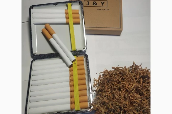 Табак тютюнові вироби- фото № 6