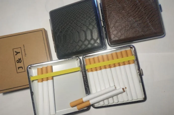 Табак тютюнові вироби- фото № 8