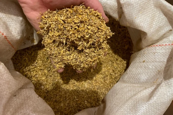 Табак лучший сорт гильзы в ассортименте- фото № 3