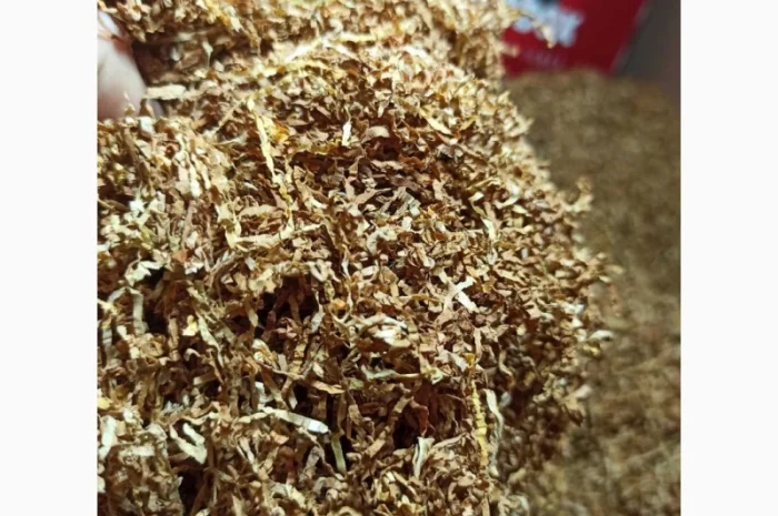 Тютюн для сигарет 1 кг  та всі супутні товари- фото № 5