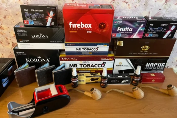 Табак высший класс ! Цены порадуют вас- фото № 4