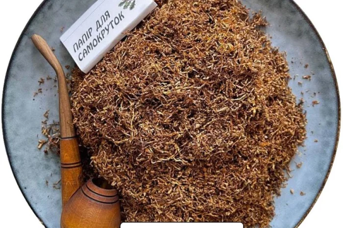 В наличии все сорта табака Винстон, Мальборо, Честер, Капитан Блек для сигарет 1 кг- фото № 1