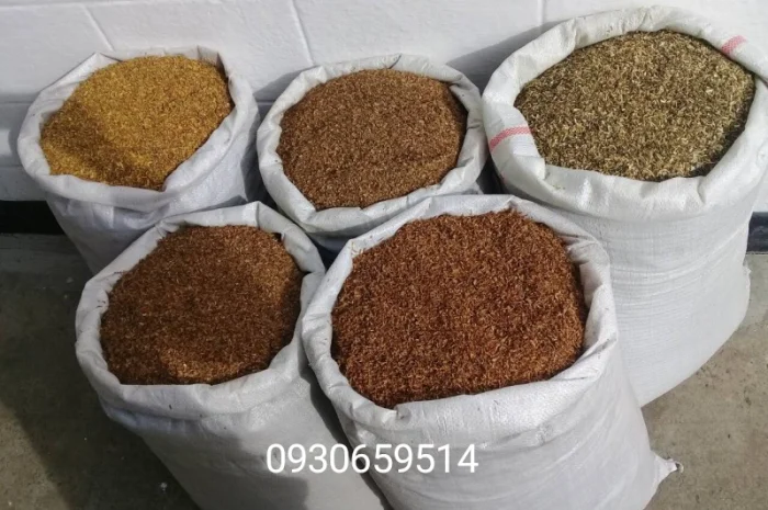 Табак Вирджиния, Берли, Винстон, Честер, Парламент- фото № 1