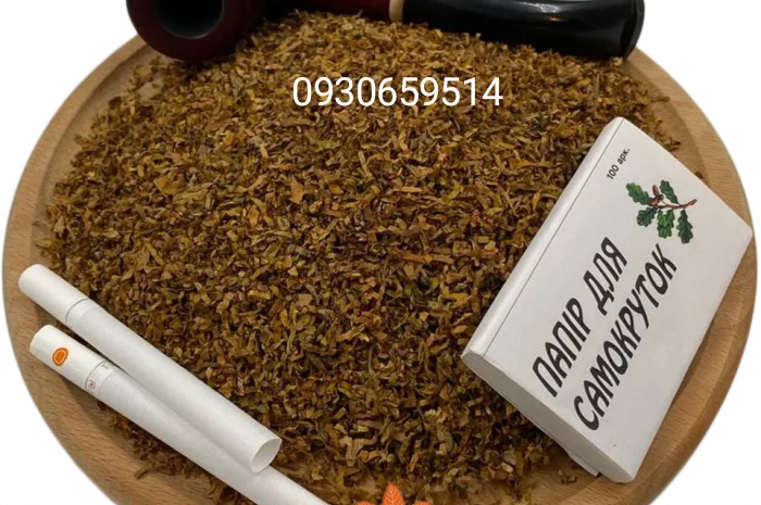 Табак разных сортов на продажу- фото № 1