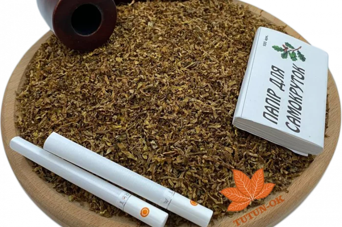 Табак по низкой цене- фото № 2