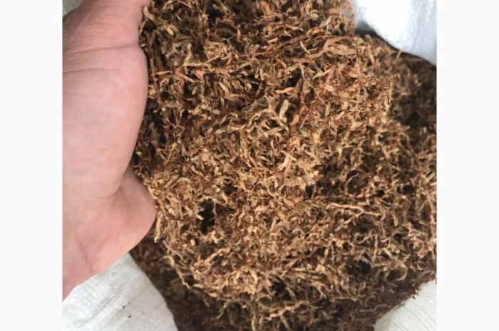 Продам тютюн Берлі оптом і роздрібно- фото № 1