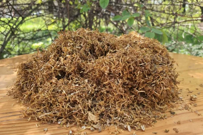 Вирджиния импортный лист!Отличное качество- фото № 1