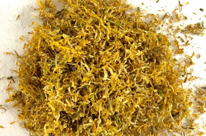 Импорнтый качественный табак парламент- фото № 1