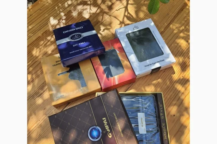 Дешевый импортный табак!Бесплатная доставка- фото № 4