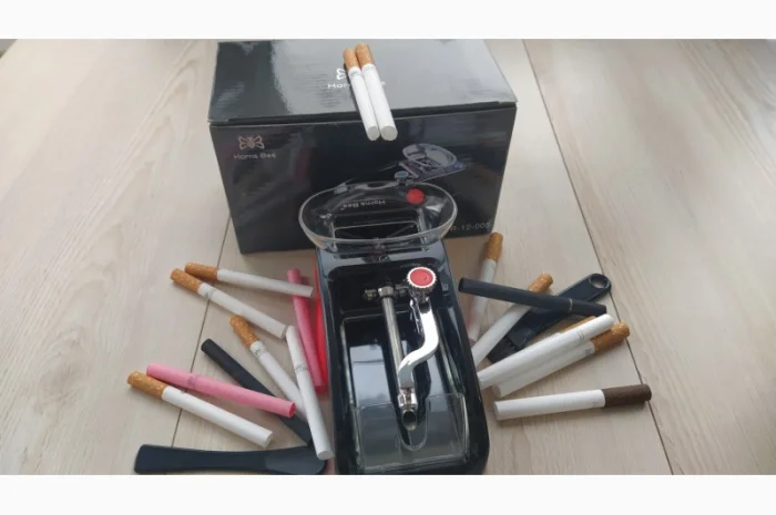 Дешевый импортный табак!Бесплатная доставка- фото № 5