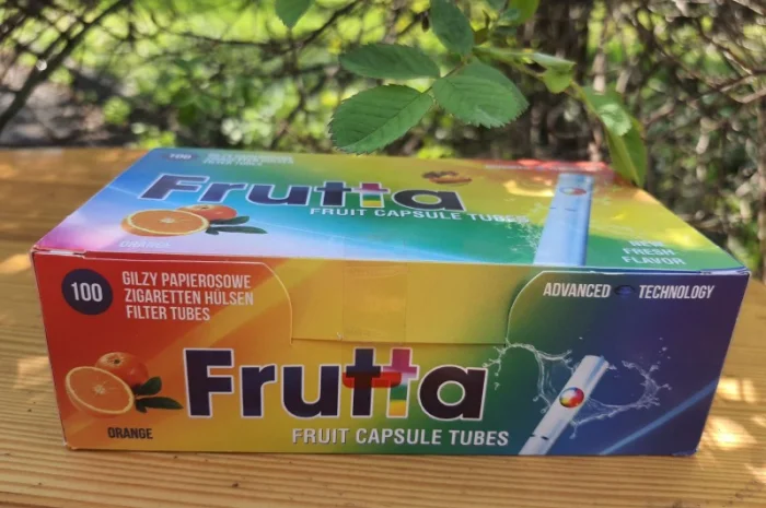 Дешевый импортный табак!Бесплатная доставка- фото № 2