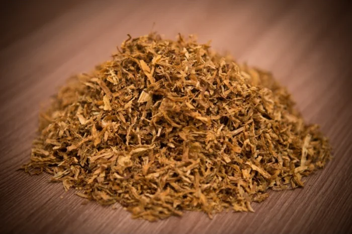 Импортный Экслюзивный Табак Мальборо Шоколад для сигарет 1 кг- фото № 2