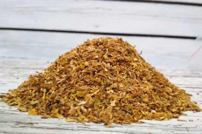 Импортный Экслюзивный Табак Мальборо Шоколад для сигарет 1 кг- фото № 3