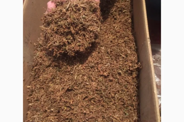 Табак берлей от 10 Кг- фото № 2