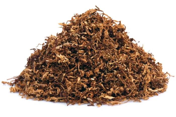 Тютюн нарізка лапша, Вірджинія, Берли, Тернопольский для самокруток- фото № 1