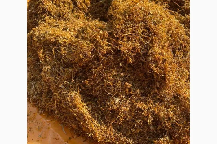 Табак VIRGINIA GOLD- фото № 6