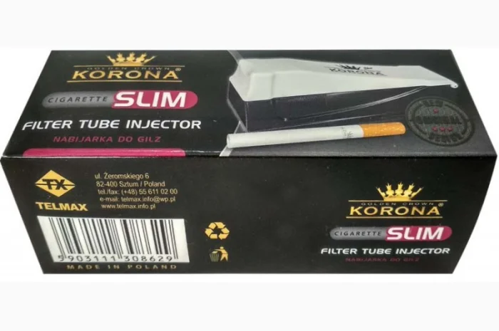 Табак VIRGINIA GOLD- фото № 7