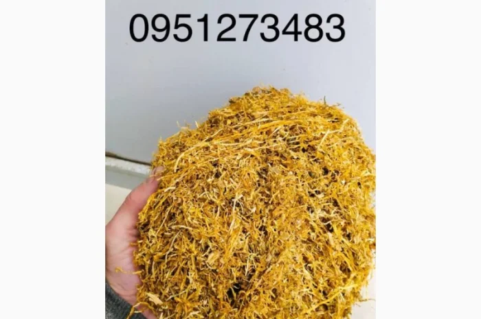 Продам легкий табак Вирджиния Голд, Золотое Руно, Кентуки (импорт) для сигарет 1 кг- фото № 1