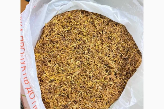 Продам легкий табак Вирджиния Голд, Золотое Руно, Кентуки (импорт) для сигарет 1 кг- фото № 3