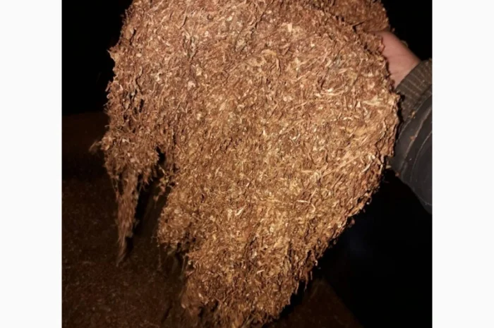 Ферментированый табак "Венгерский, Вирджиния Голд" для сигарет 1 кг- фото № 2