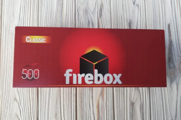 Ферментированый табак "Венгерский, Вирджиния Голд" для сигарет 1 кг- фото № 7