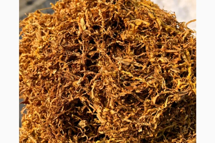 Импортный табак Вирджиния Голд, Дюбек для самокруток- фото № 2