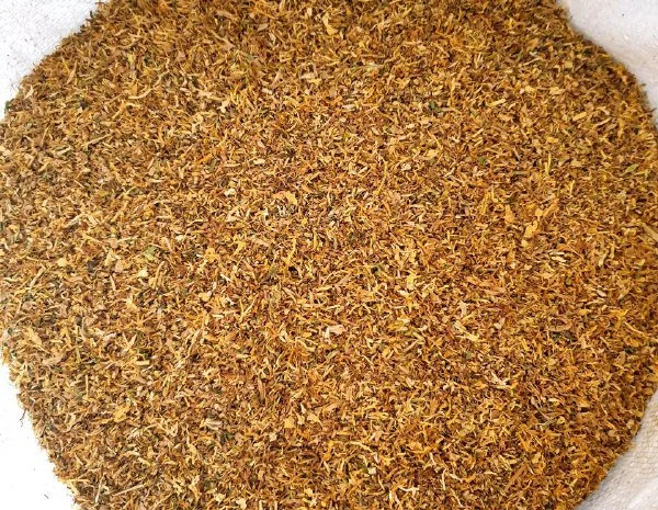 Продам качественный табак  для сигарет 1 кг разных сортов и крепости.По низим ценах- фото № 1