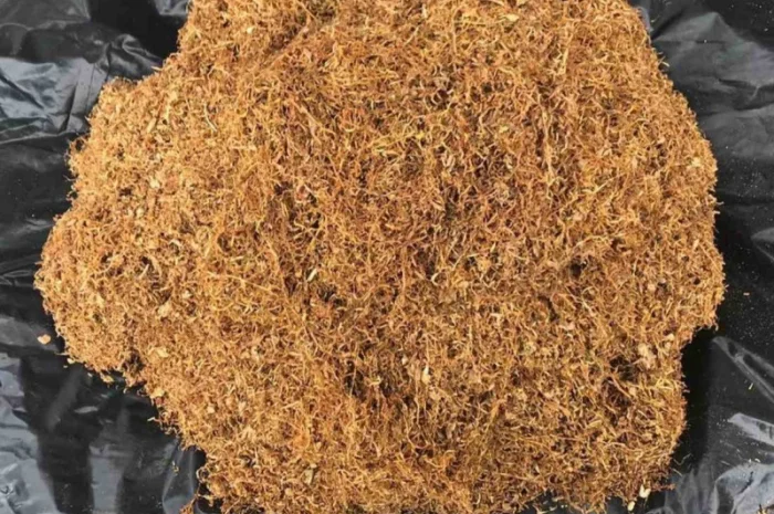 Продам качественный табак  для сигарет 1 кг разных сортов и крепости.По низим ценах- фото № 2