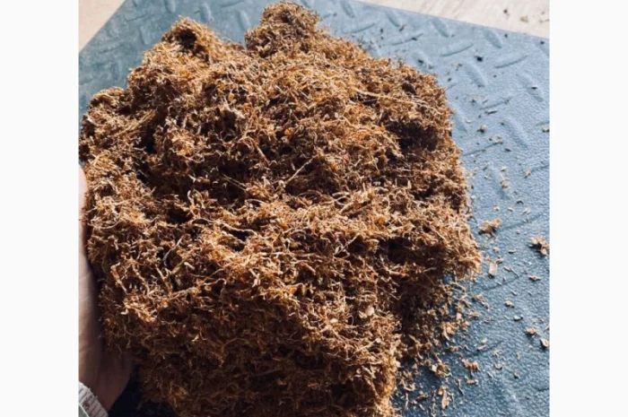 Табак высокое качество по низкой цене- фото № 3