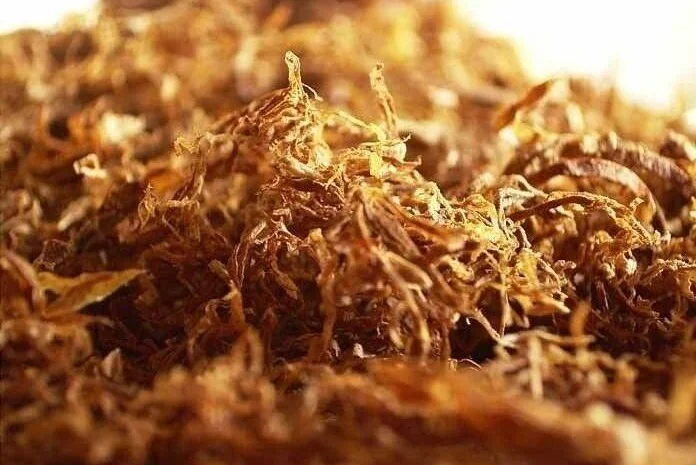 Продам Турецкий табак Вирджиния Голд, Берли для сигарет 1 кг- фото № 1