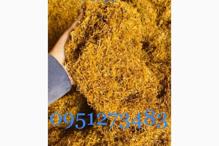 Продаж якісного тютюну для  самокруток ! Вірджинія Голд, Кентуккі, Берлі, Вірджинія, Мальборо- фото № 1