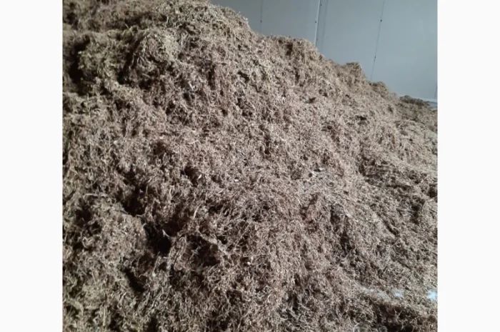 Кемл, Давидоф, Вирджигия Голд резка лапша 0.5-0.8 мм для сигарет 1 кг- фото № 4