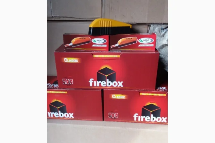 Табак без жылки и мусора Вирджиния Голд, Мальборо, Кемел- фото № 4