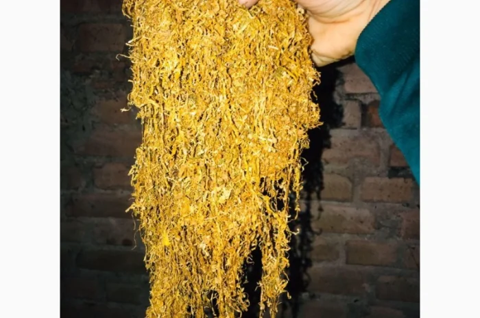 Супер цена на качественный табак- фото № 3