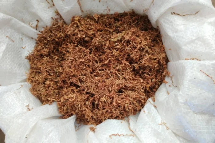 В наявності різні сорти тютюну! ТЮТЮНОК- фото № 3