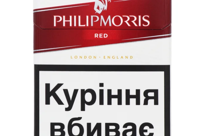 Таьак Фабрика PHILIPMORIS- фото № 2