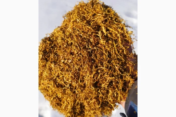 Продам импортный Болгарский табак- фото № 1