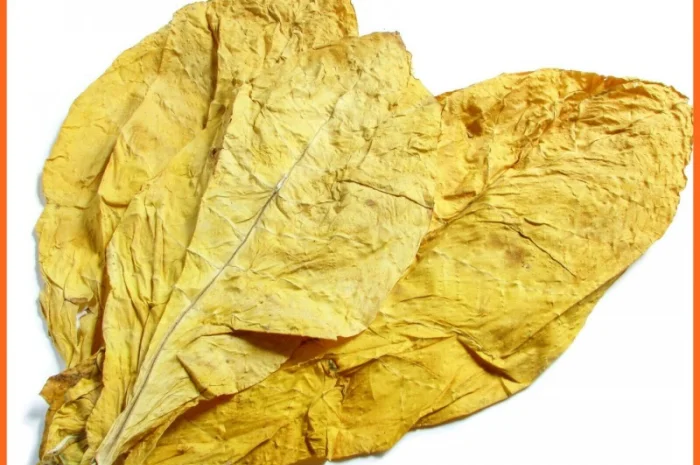 Турецкий, Болгарский табак высокого качества- фото № 1