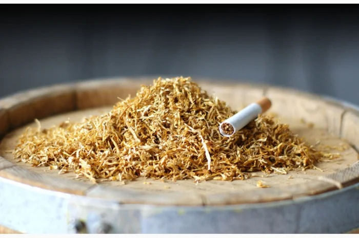 Продам ТУРЕЦКИЙ табак оптом НЕ ДОРОГО- фото № 1