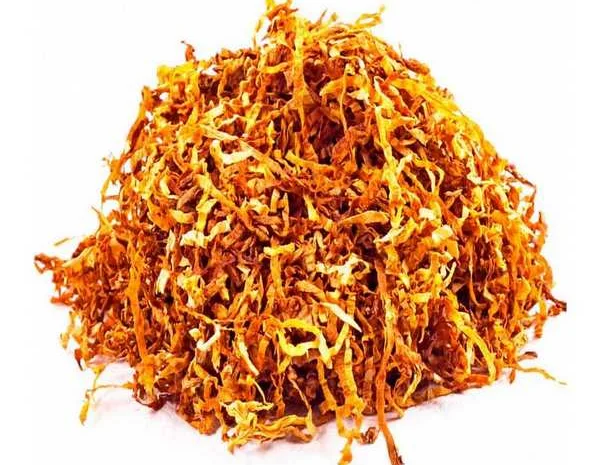 Оптом Вирджиния Голд табак качественный импорт- фото № 1