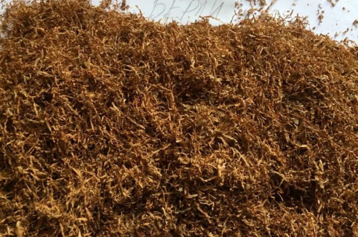 Тютюн Берлі-38. Табак для сигарет та трубок- фото № 1