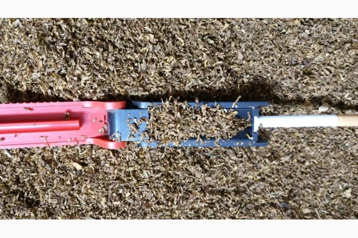 Продам табак для сигарет 1 кг- фото № 4