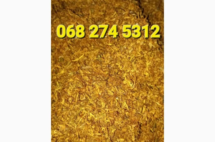 Табачёк ароматный, хорошего качества без жил и пыли для  самокруток. Возможен опт- фото № 13