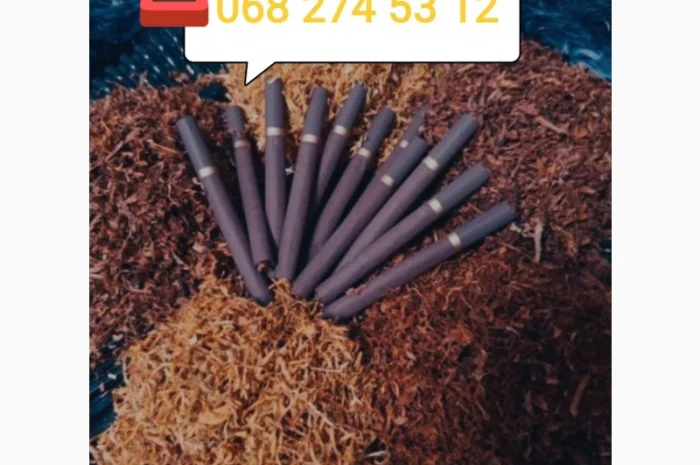 Табачёк ароматный, хорошего качества без жил и пыли для  самокруток. Возможен опт- фото № 4